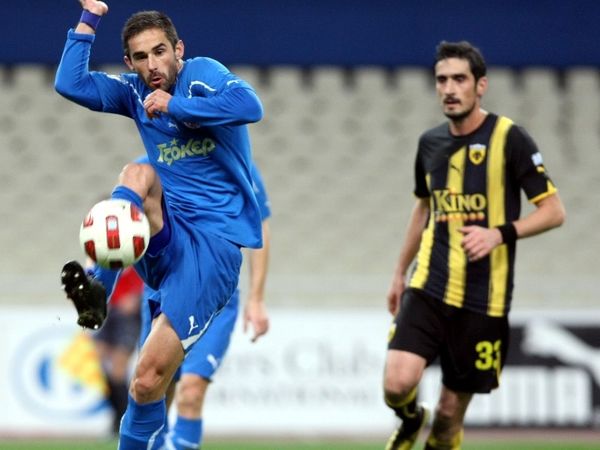  «Κληρώνει» για Μαϊστόροβιτς