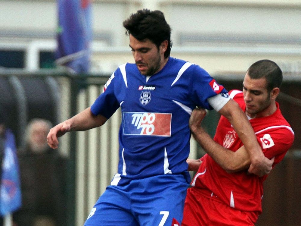 «Δεν το σκέφτηκα και πολύ»