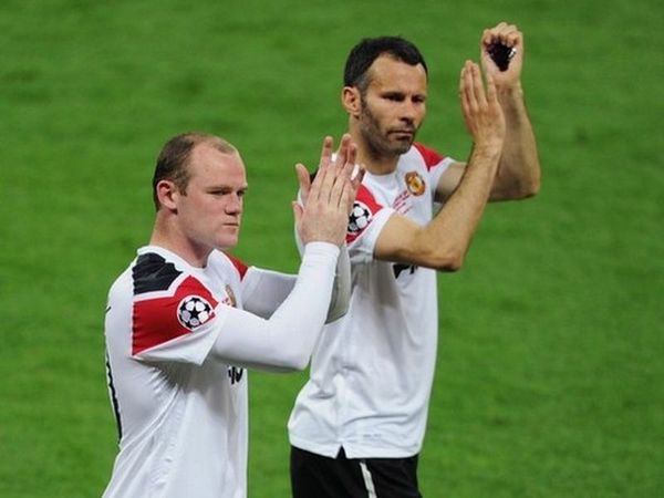 «Ασυγκράτητος» ο Γκιγκς!