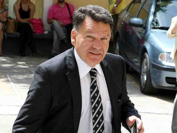 Κούγιας: «Είμαστε συνεπείς»