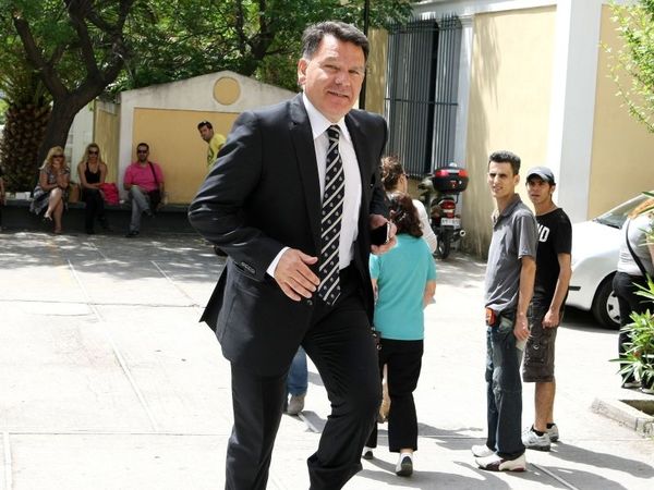 «Προέχει η δικαίωση»