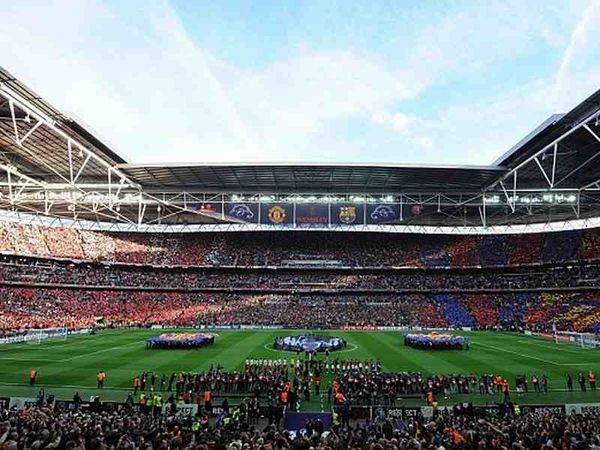 Τελικός 2013 στο Γουέμπλεϊ