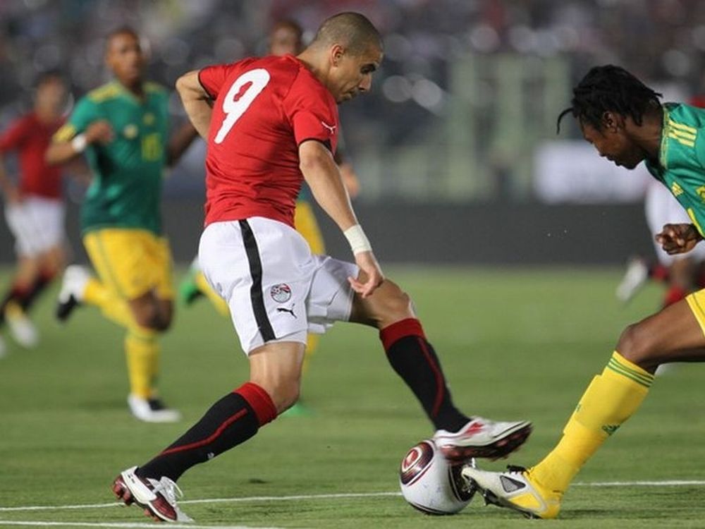 Φεύγει ο Ζιντάν