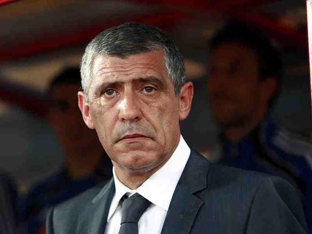 Πειραιώτης ο Σάντος