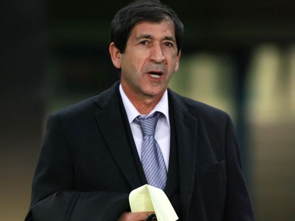 «Ο ΠΑΟΚ είναι η ύπαρξή μου»
