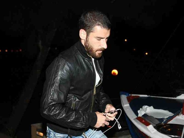 Στέλνουν Γιούρκα στη Μαγιόρκα