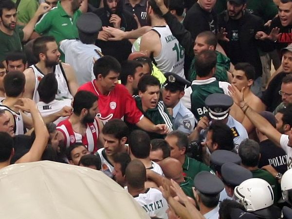 Και του χρόνου