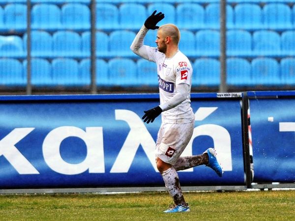 «Μάγεψε» την Ευρώπη ο Σιαλμάς!