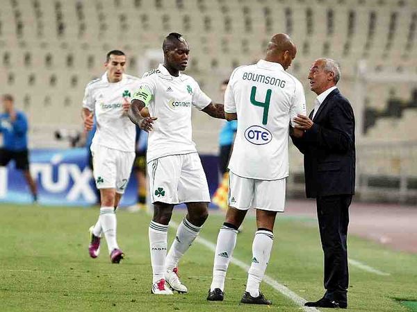 Πρώτα οι πωλήσεις…