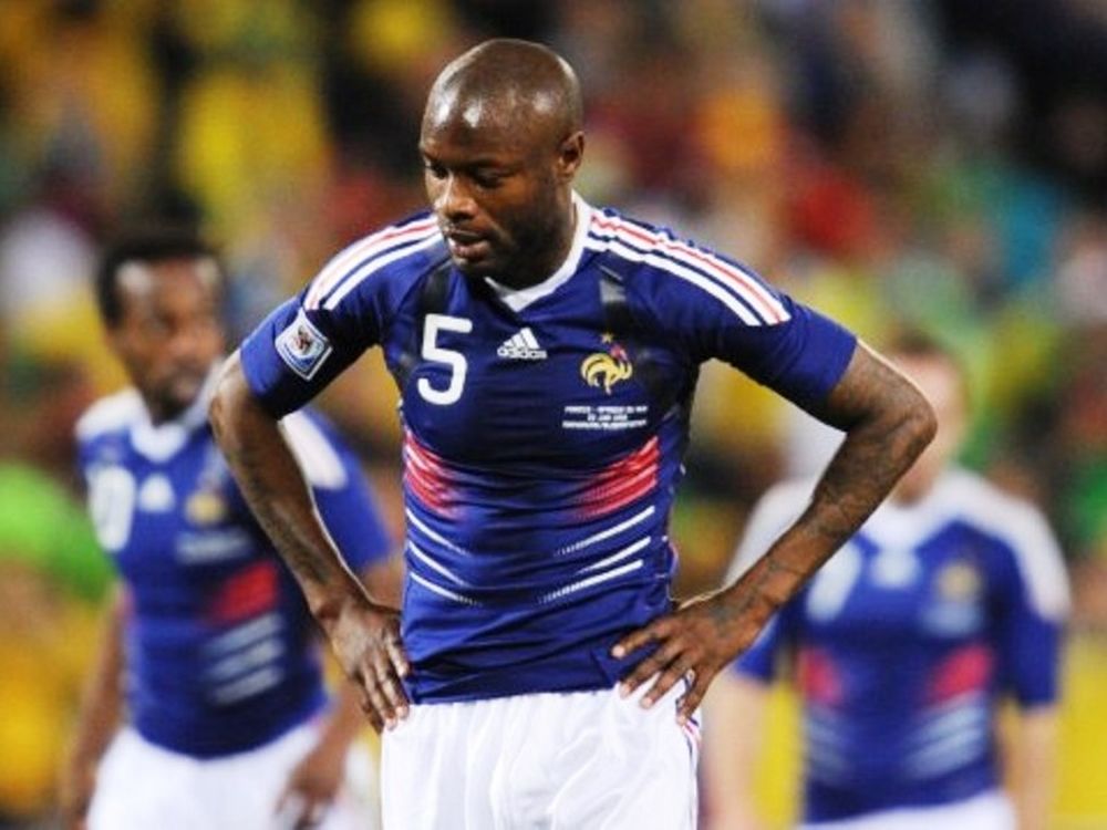 Τέλος από την Γαλλία ο Γκαλάς 