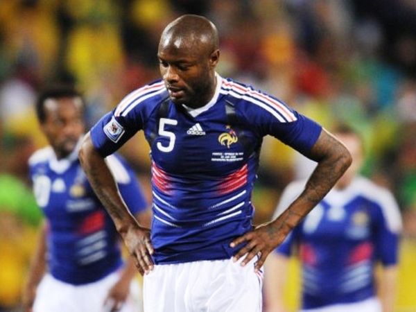 Τέλος από την Γαλλία ο Γκαλάς 