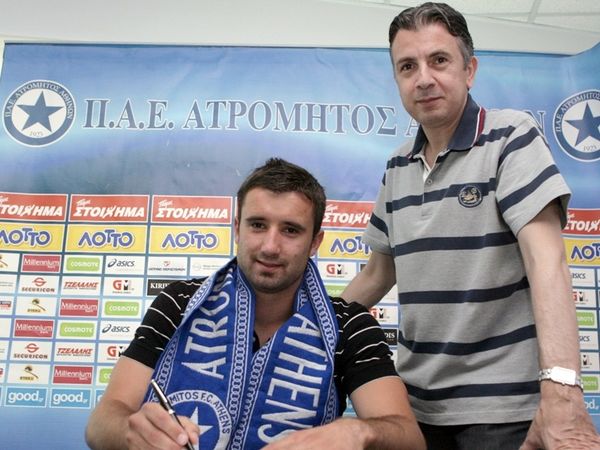 Πήρε Ράντμαν ο Ατρόμητος