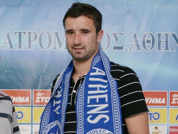 «Βήμα παραπάνω ο Ατρόμητος»