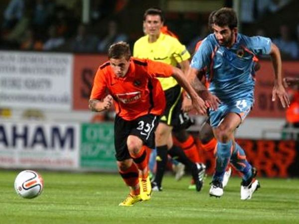 «Μάθαμε από την ΑΕΚ»