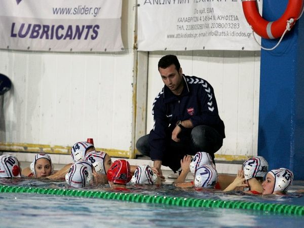 «Κρούση» από Ολλανδία