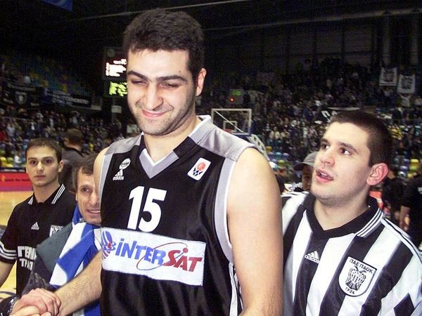 «Μακάρι να κερδίσει ο ΠΑΟΚ»
