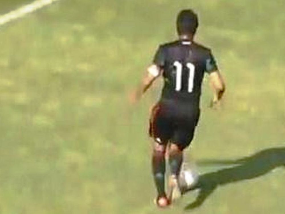 Και άλλος Μέσι 