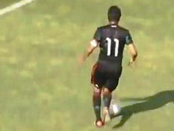 Και άλλος Μέσι 