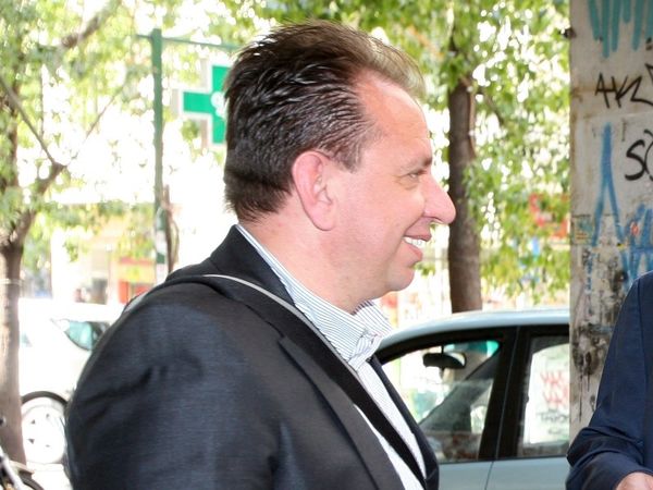 Εξελίξεις στον Πανθρακικό