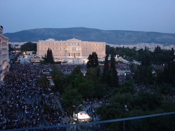 Η τέχνη του συμπυκνωμένου λόγου
