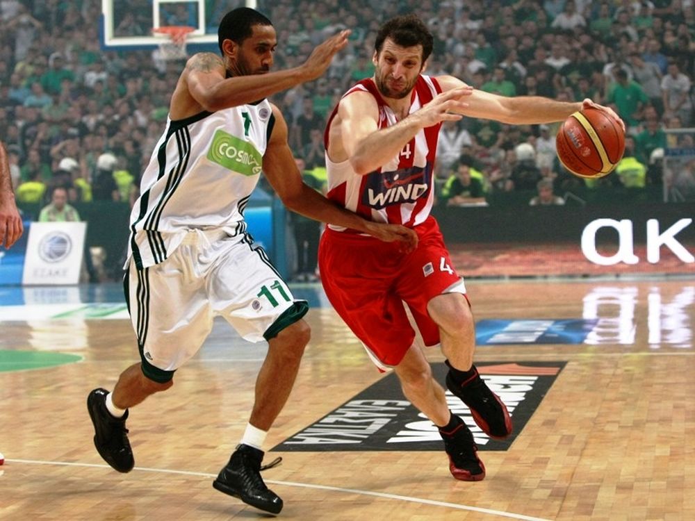 Αληθινοί πρωταγωνιστές 