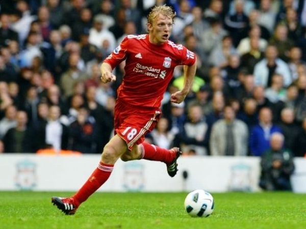 Καϊτ: «Μεγάλη ομάδα η Λίβερπουλ»