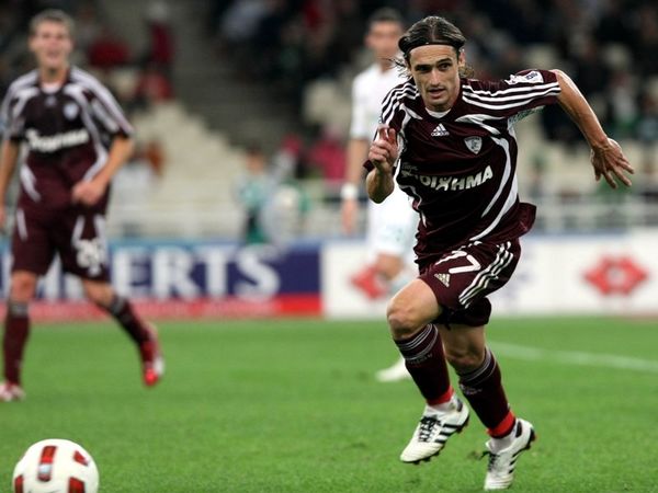 «Κρατάμε μόνο το νέο γήπεδο»