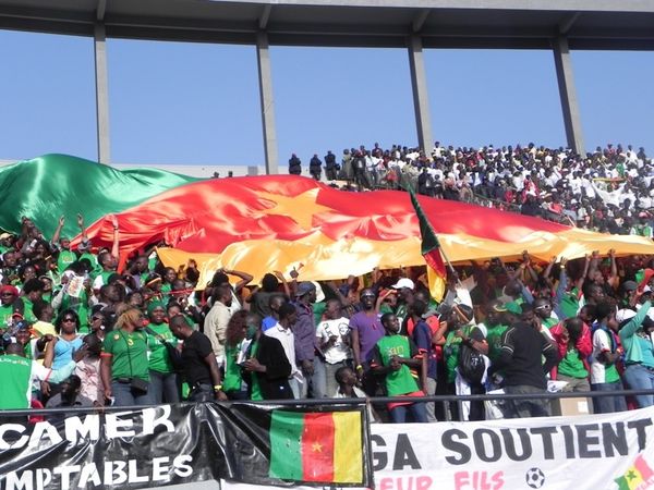 Νεκροί φίλαθλοι στο Καμερούν!