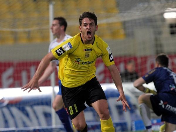 «Μας μένει η 8η θέση»