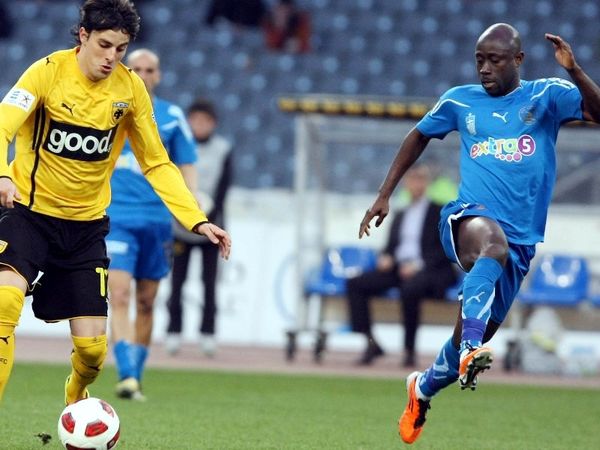 Ντιέ: «Έχουμε κερδίσει το σεβασμό»