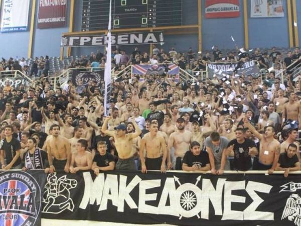 Δεν κάνει έφεση ο ΠΑΟΚ