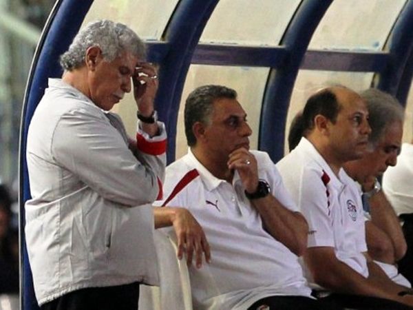 Τέλος ο Σεχάτα 