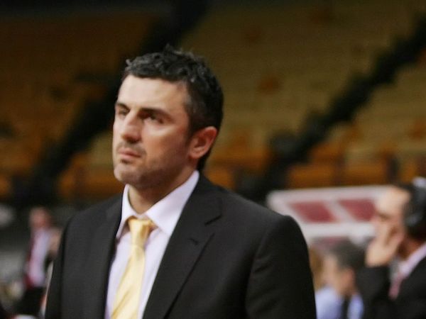 Βετούλας: «Το 101% για τη νίκη»