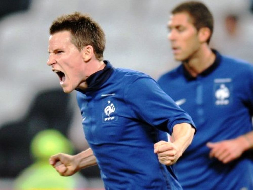 Εντυπωσίασε η Γαλλία!