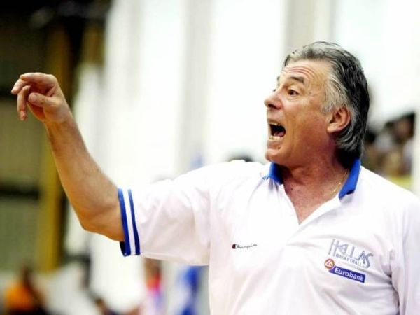 Μετέδωσε τις γνώσεις του