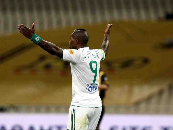 Επιμονή Γαλατά για Σισέ