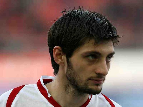 Γεωργιάδης: «Πέσαμε άδικα»