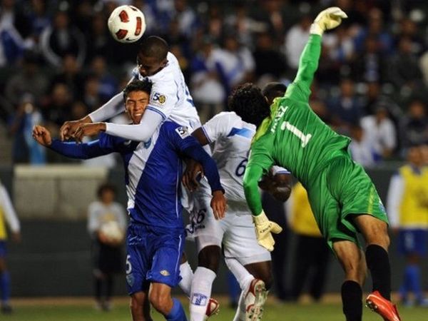 Χωρίς γκολ το ντέρμπι