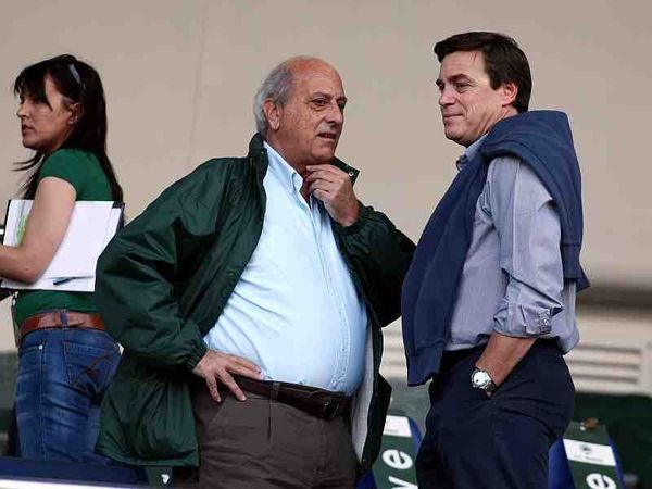 Τώρα… τρέχουμε