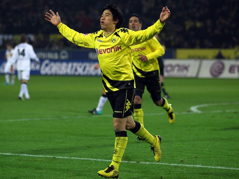 Ενθουσιασμένος ο Καγκάβα!