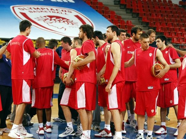 Το… αύριο του Ολυμπιακού