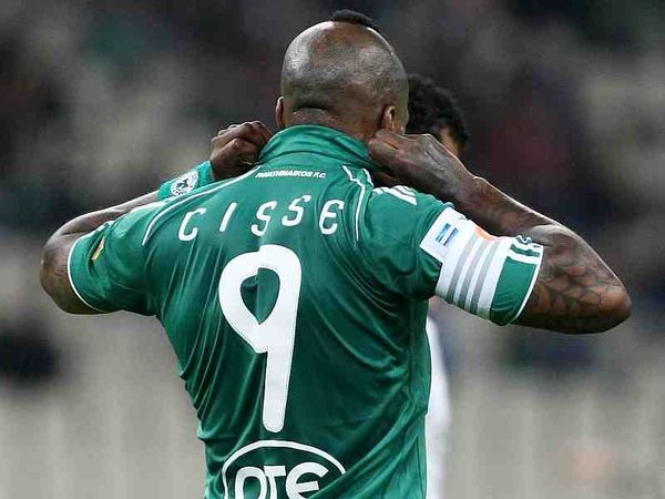 Προτιμά Σισέ ο Μοραμπίτο