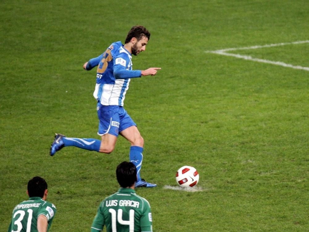 «Παλιοχαρακτήρες»