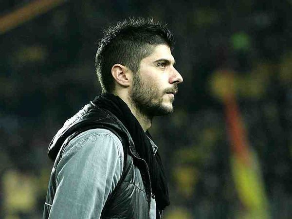 Σενάρια για Ενιάμα, Σηφάκη