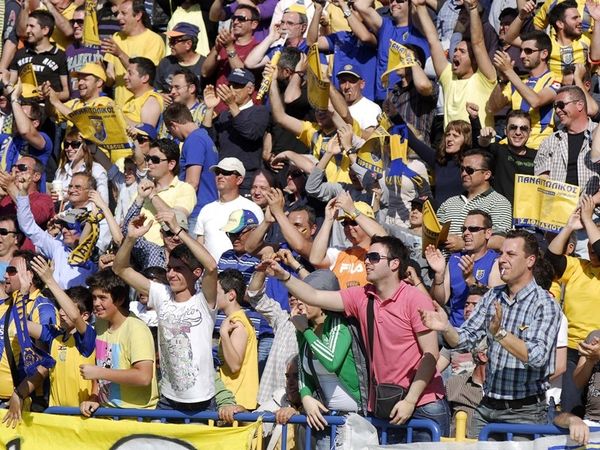 Εκλογές στην ΛΕ.ΦΙ.ΠΑ.