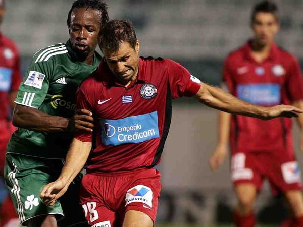 Κοντά σε Κωστούλα