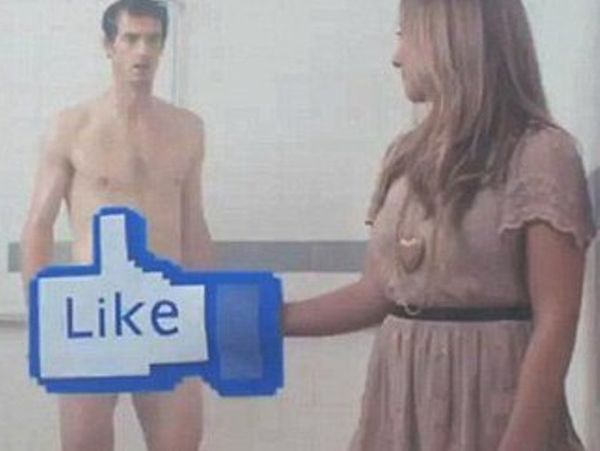 Πολλά like στον Μάρεϊ