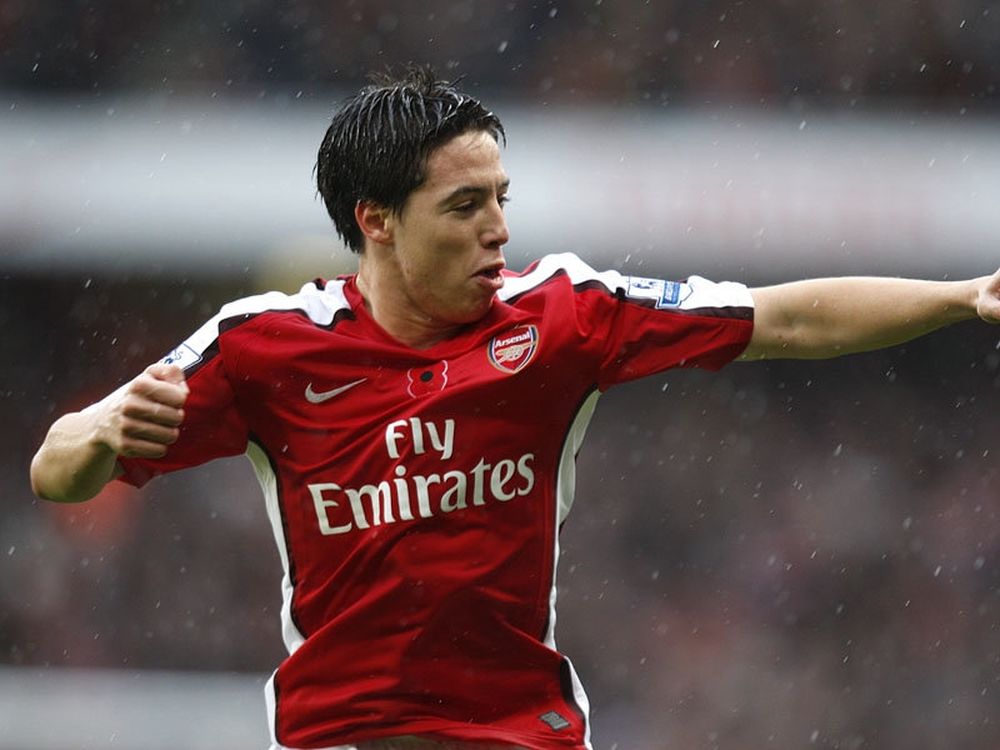 Θαυμαστής του Νασρί ο Ρίο