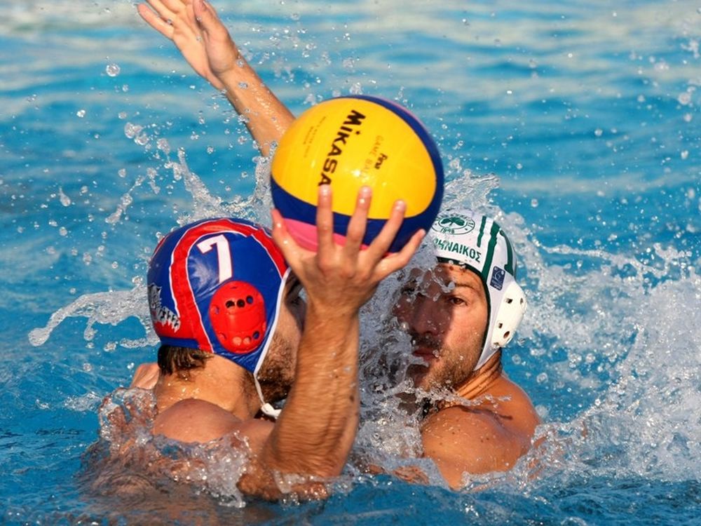 Με στόχο την τρίτη θέση