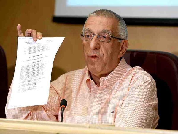 «Τηρήστε τη συμφωνία»